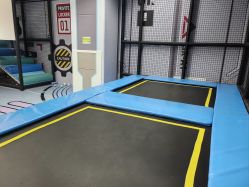 -孩子王童乐园(西安盛龙店)