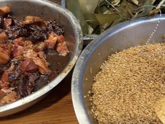 -金太粽(上海弄堂第一粽店)