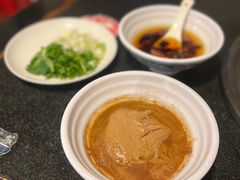 -将台涮肉(酒仙桥店)