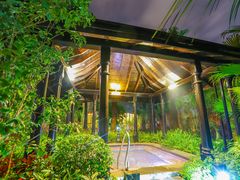 -广州都喜泰丽温泉度假酒店