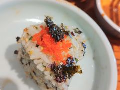 -三千里韩式炭火烤肉(南八马路店)
