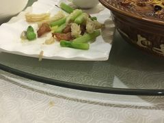 -莎海国际酒店-莎海餐厅