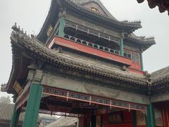 -听鹂馆饭庄(颐和园店)