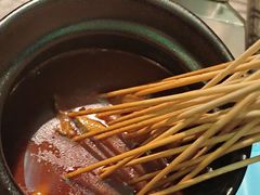 -可口香·非遗老号烧烤(南岗直营店)