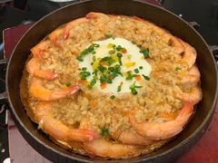 金丝蒜蓉虾-聚鑫阁江浙菜·非遗传承技艺(闵行交大店)