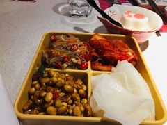 -猫爪爪原切自助烤肉(观音桥阳光世纪店)