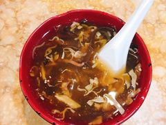 -旺角宝港式茶餐厅(寮步店)