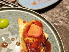 -牛将军•涮肉•烤肉•铁板烧(北京王府井·故宫店)