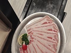 -韩悦牛排烤肉(仓山万达店)