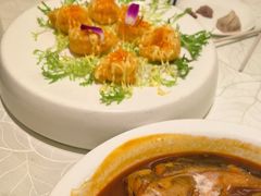 -品大三·南京菜(大行宫店)