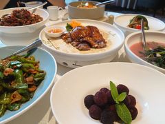 -桃花源中餐厅(金茂豪华精选酒店)