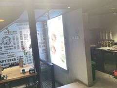 -腰子哥烤串(石佛营炫特店)