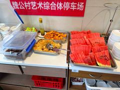 -鸿毛饺子(紫竹桥店)