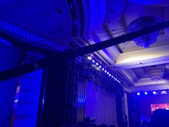 -上海明天广场JW万豪酒店