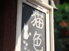 -猫色咖啡·猫咖