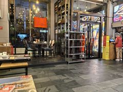 -管氏翅吧(广渠门店)