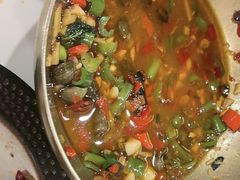 -新凯旋烧烤·燕姐千岛湖土菜