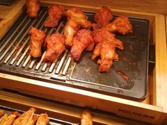 -比格比萨自助(宋家庄店)