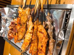 -云晓光头烧烤吧(新大陆广场店)