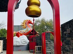 -鼓楼(西湖风景名胜区)