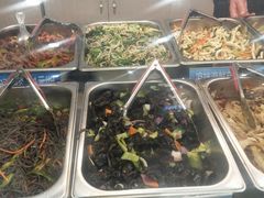 -吴忠民族饭庄(利通南街店)