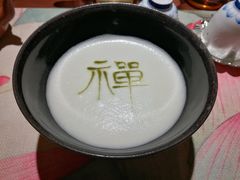 -莲心素食茶艺馆(章华寺店)