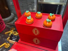 -廊桥咖啡厅·海鲜自助餐厅(成都世纪城天堂洲际大饭店)