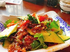 -亿诣蝎府炸酱面羊蝎子火锅(酷车小镇店)