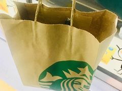 -星巴克(南京大世界店)