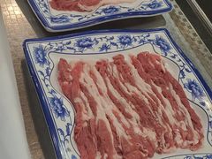 -胡同儿老北京涮肉