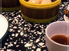 -金香匯晚茶(浑南店)