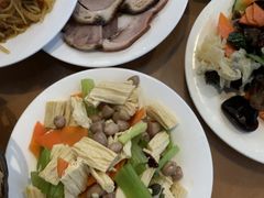 -康陵正德春饼宴26号