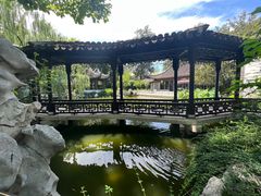 -君庭中餐厅(友谊宾馆店)