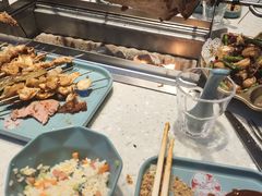 -三毛烤羊腿(乐园路总店)