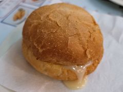 -兰芳园(上环店)