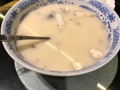 -佘山世茂艾美·御珍轩中餐厅