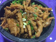 -上庄晋风庄园(上庄店)
