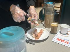 -大锅强·蒸海鲜青岛菜(吾悦广场店)