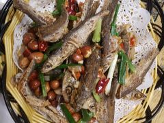 -舌尖上的烤全羊(华夏大道店)