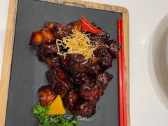 -御沪沪味园.融合菜.海鲜(斜土路店)