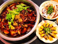 -李子坝梁山鸡(李子坝大鸡哥店)