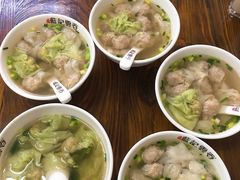 -蓝记云吞(正果店)