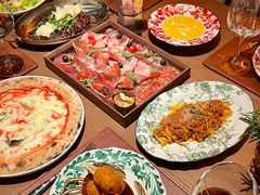 -Mammamia意大利餐厅(阳春巷店)