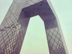 -中央广播电视总台(光华路办公区)