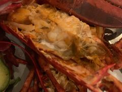 -Burger & Lobster(Dean Street)