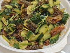 -车头老二大排档