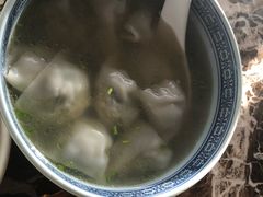 -风味小馆(天目湖宾馆店)