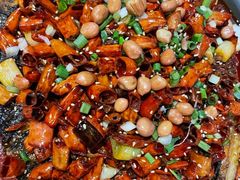 -锦尚阁烤鱼(望京新荟城店)