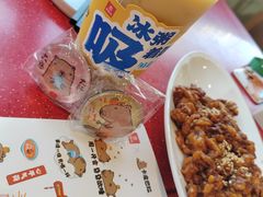 -宏状元现熬粥·京味菜(望京店)