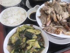 -四合心砂锅居(轩辕小区店)